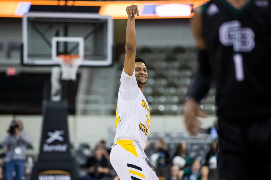NKU MB VS Green Bay Semi-Finals quick sized-14