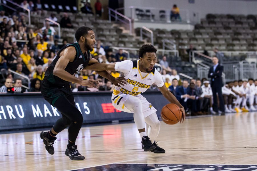 NKU MB VS Green Bay Semi-Finals quick sized-2