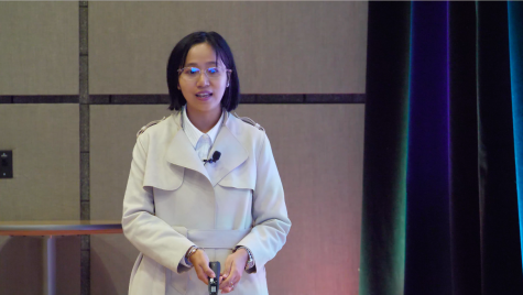 VIDEO: “Informaticist in Residence” – Hnin Thiri Chaw