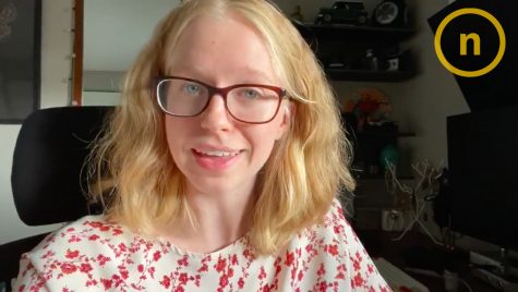 VIDEO: How are we staying focused during quarantine?