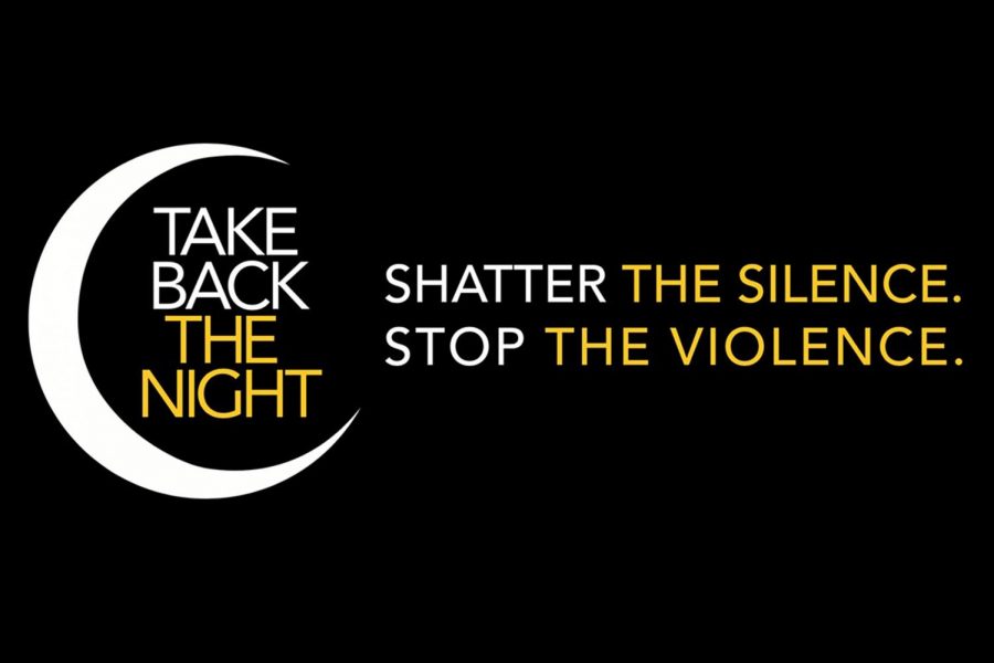 TAKE BACK THE NIGHT