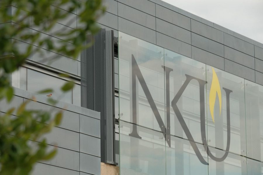 NKU logo