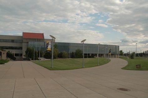 Campus Rec to reopen August 3