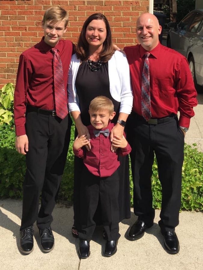 Family Photo