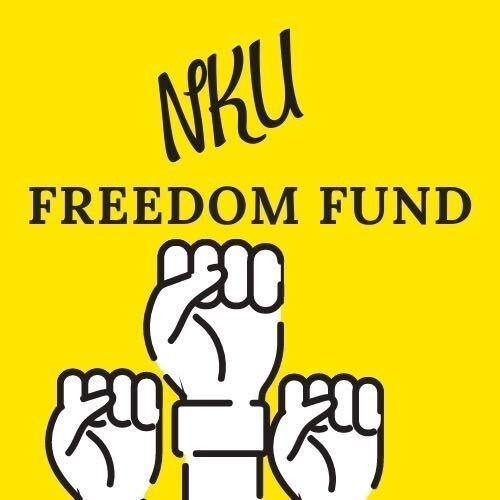 NKU Freedom Fund.