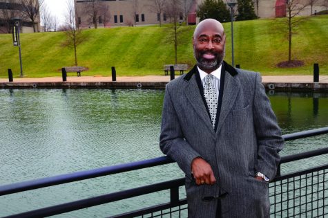 Andrá Ward has been elected chairman of NKU's Board of Regents. Ward will serve a one-year term in the position.