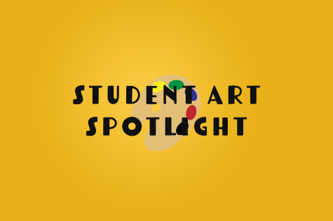 Student Art Spotlight