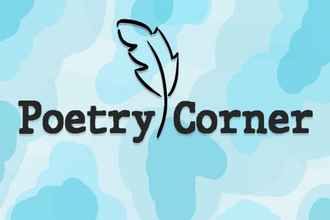 Student Poetry Corner