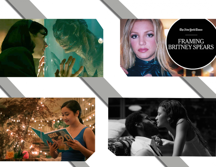 What's coming to streaming: February