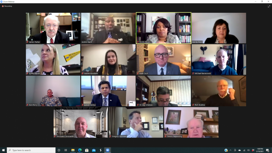 Board+of+Regents+convened+virtually+to+address+COVID-19+updates%2C+mental+health+and+more.