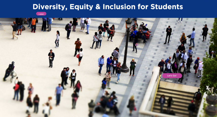 Campus community members are encouraged by NKUs Office of Inclusiveness Excellence to complete the 40-minute training session that is now available.