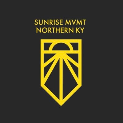 NKY Sunrise Movement logo