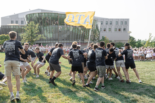 Bid Day 4