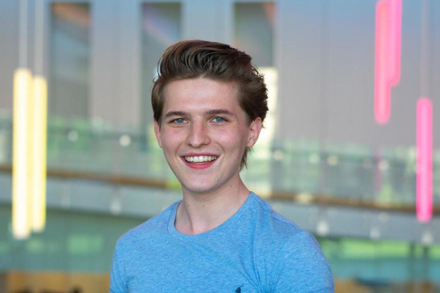 Braden White