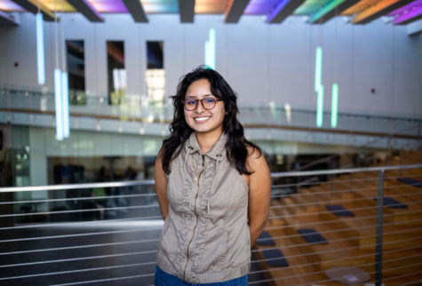Ysabel Cordova-Elias