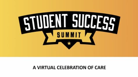 NKU held its third annual Student Success Summit on Jan. 14 via Zoom, where nearly 160 people attended the event. 