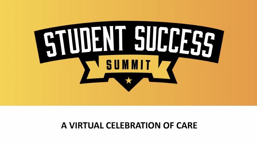 NKU+held+its+third+annual+Student+Success+Summit+on+Jan.+14+via+Zoom%2C+where+nearly+160+people+attended+the+event.+