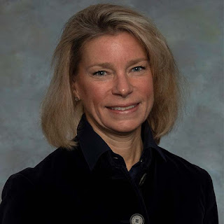 Tracy Schwegmann