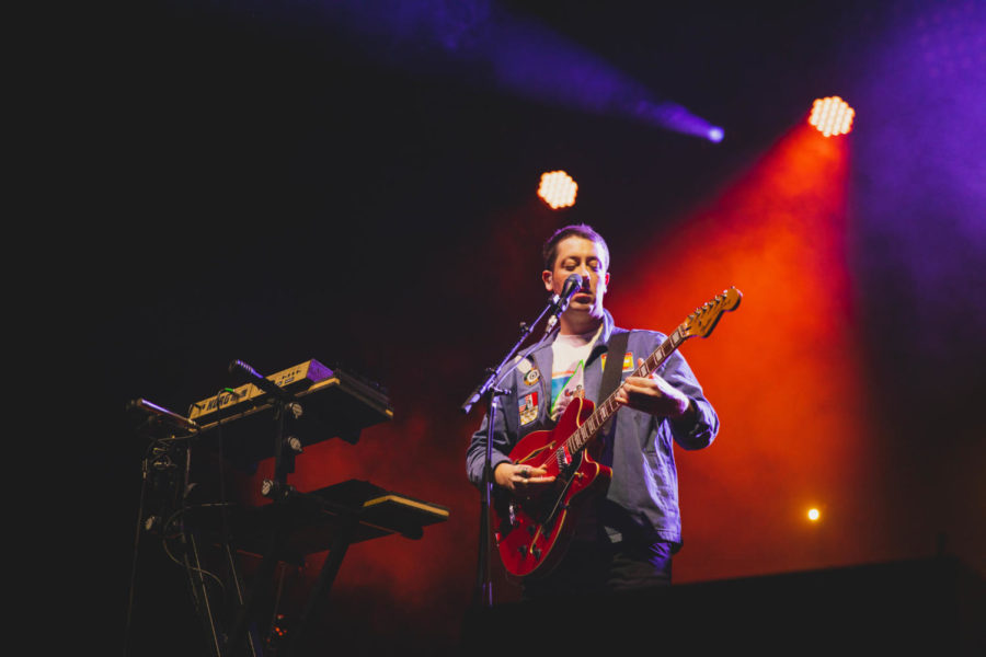 Wombats 4