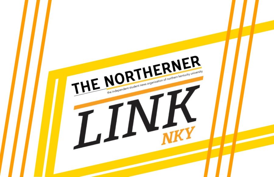 The Northerner and LINK nky entered into a content sharing agreement in December. 