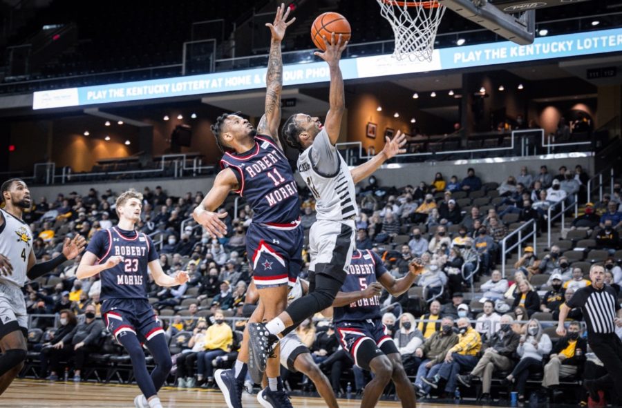 NKU RMU 6