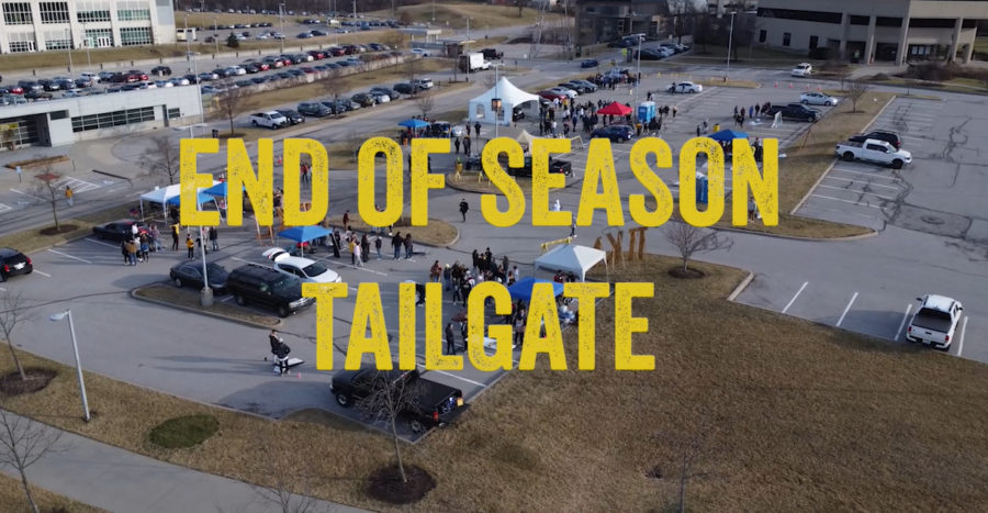 VIDEO: NKU students discuss importance of community at End of Season Tailgate