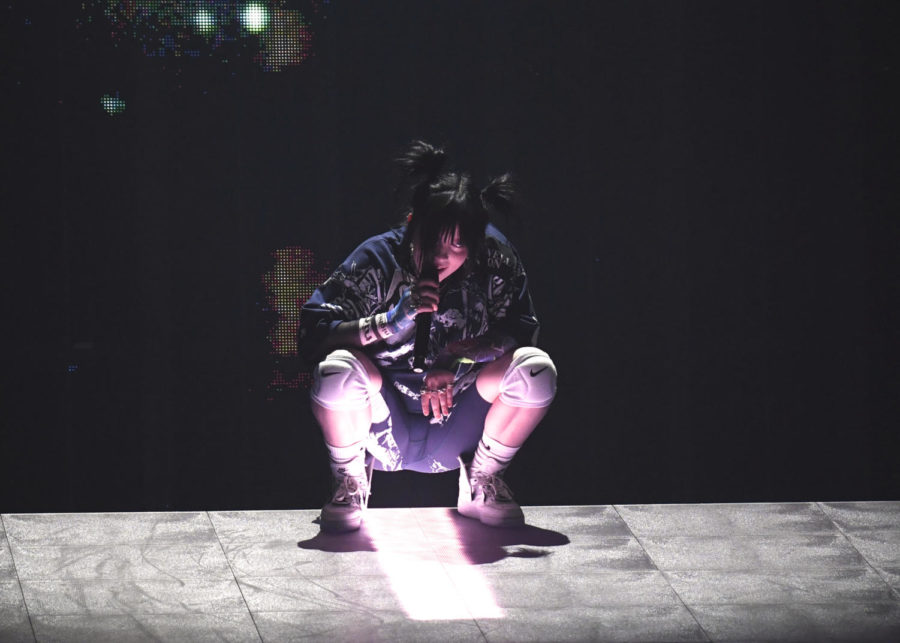 Billie Eilish 7