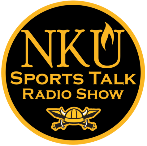 NKU Sports Talk Radio Show: Episode 15