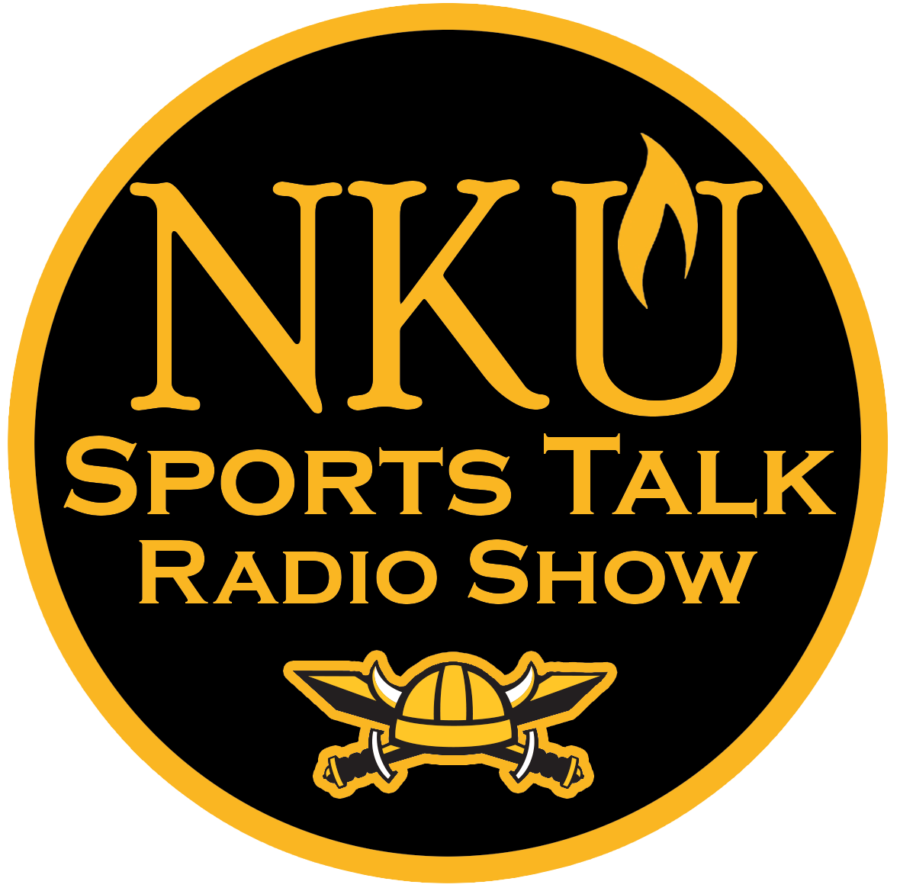 NKU Sports Talk Radio Show Episode 11