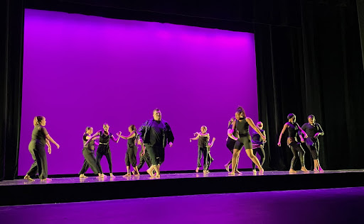 Dance '22 visual 1
