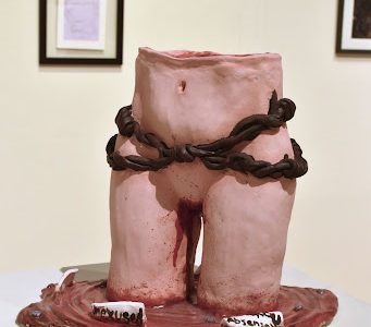Bridgett Hancock – Overdramatic