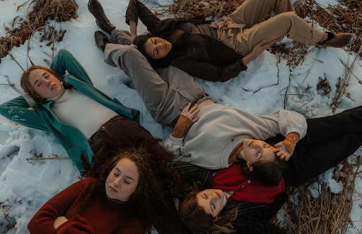 Hannah Wentzel's photo "Disengaged".
