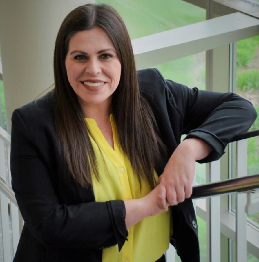 Christina Roybal named as new NKU Vice President and Director of Athletics