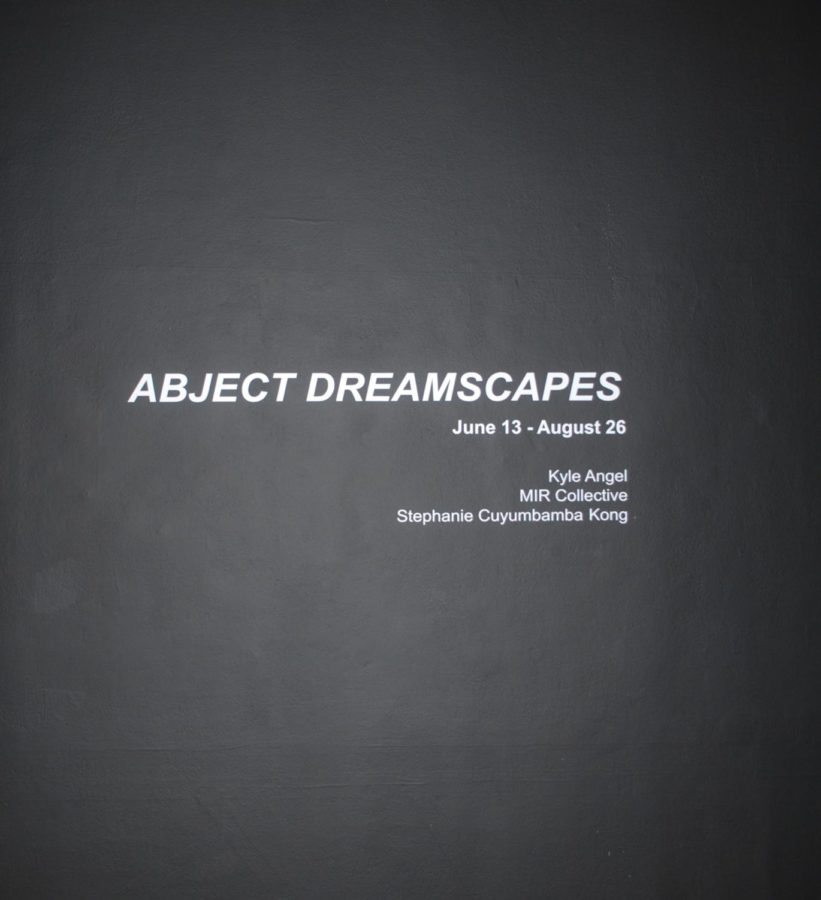 Dreamscapes 1