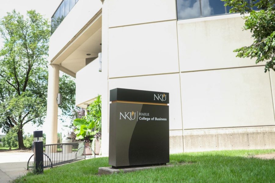 NKU makes global headlines in innovation and entrepreneurial spirit