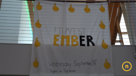 VIDEO: Recapping the EMBer Film Festival