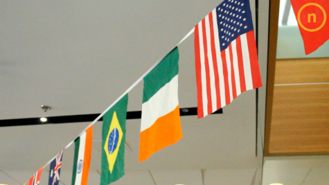 VIDEO: A glimpse into this years Study Abroad Fair