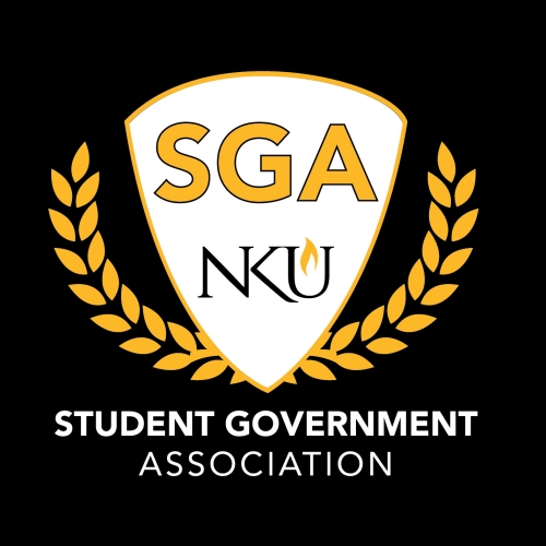 President Short-Thompson meets with student government