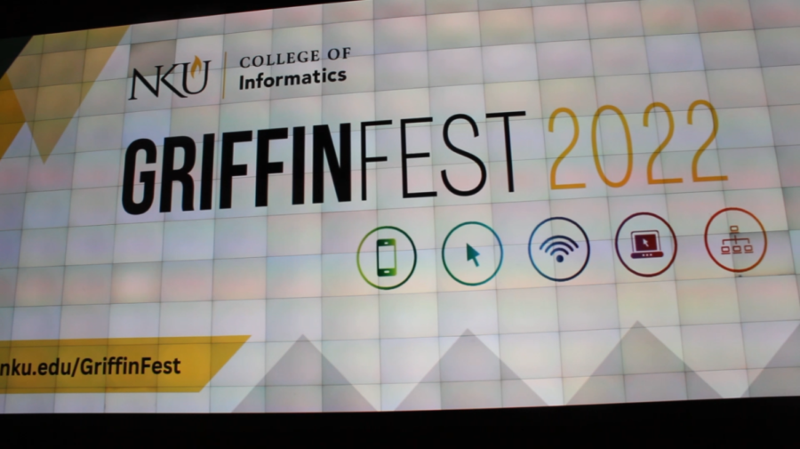 VIDEO: GriffinFest 2022 for internship experiences