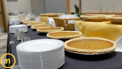 VIDEO: Fifth annual FUEL Friendsgiving