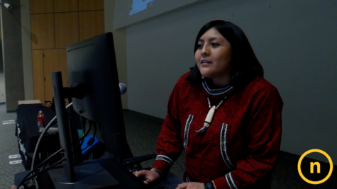 VIDEO: Dr. Cheromiah on Indigenous storytelling