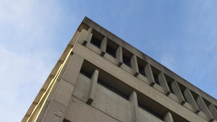 VIEWPOINTS: The hidden beauty of concrete blocks: Examining NKU architecture