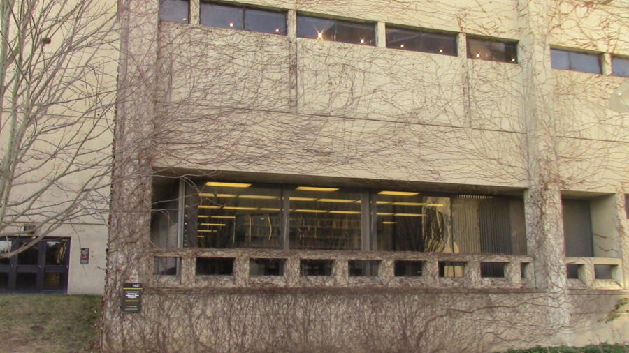 Nunn Hall 2