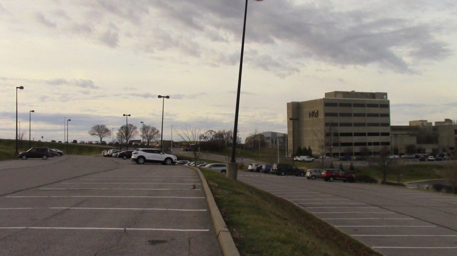 Parking Lot