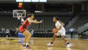 VIDEO: What makes a game: NKU vs. Youngstown State