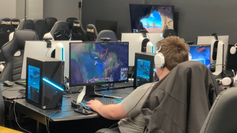 VIDEO: The progress and future of NKU Esports