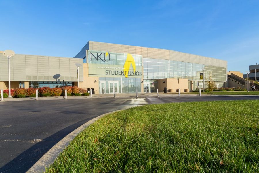 NKU+to+raise+tuition+by+3%25+for+upcoming+school+year