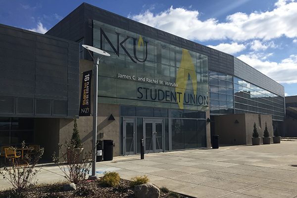 Board of Regents vote against allowing interim to run for NKU president