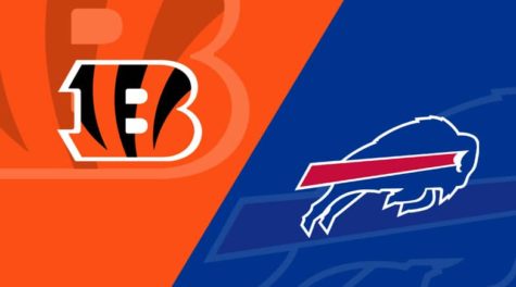 The Cincinnati Bengals and Buffalo Bills will square off on Sunday, Jan. 22 in a playoff matchup.