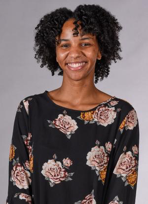 Alyssa Mathews has been at NKU since 2019.